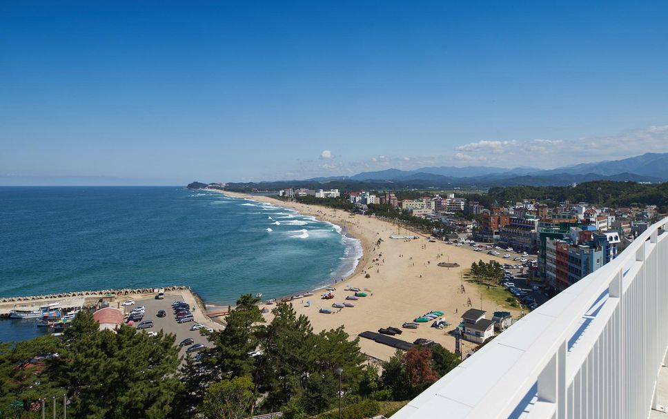Plage Photo