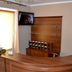 Équipements de la chambre