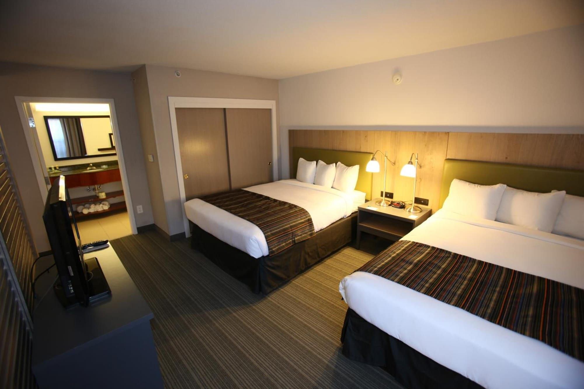 Chambre