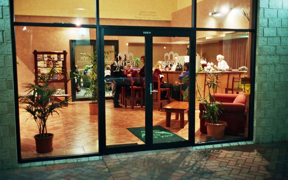 Hall d’entrée Photo