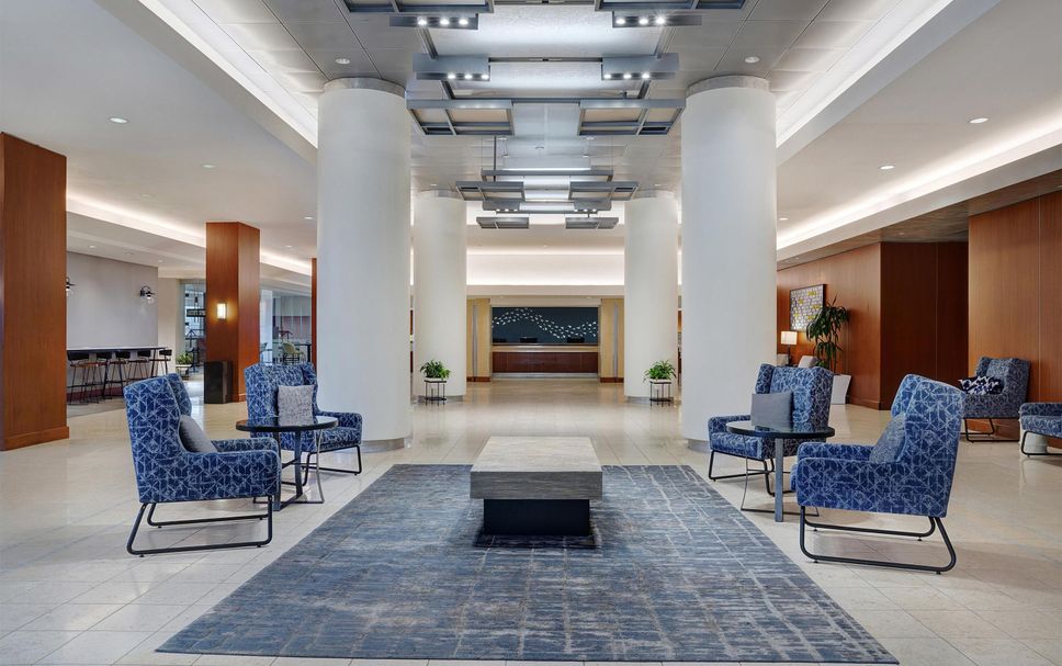 Hall d’entrée Photo
