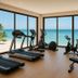 Salle de sport