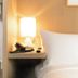 Équipements de la chambre