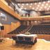 Espace de conférence