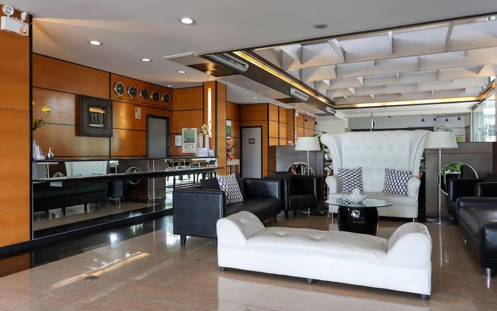 Hall d’entrée Photo