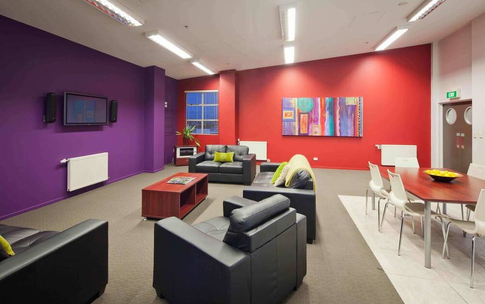 Prestation hôtelière Photo