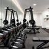 Salle de sport