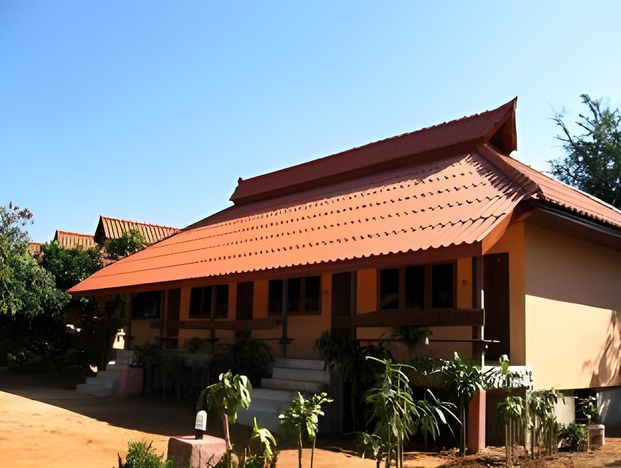 Bâtiment Photo