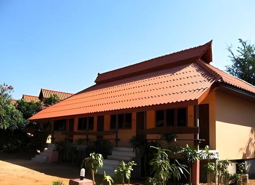 Bâtiment Photo