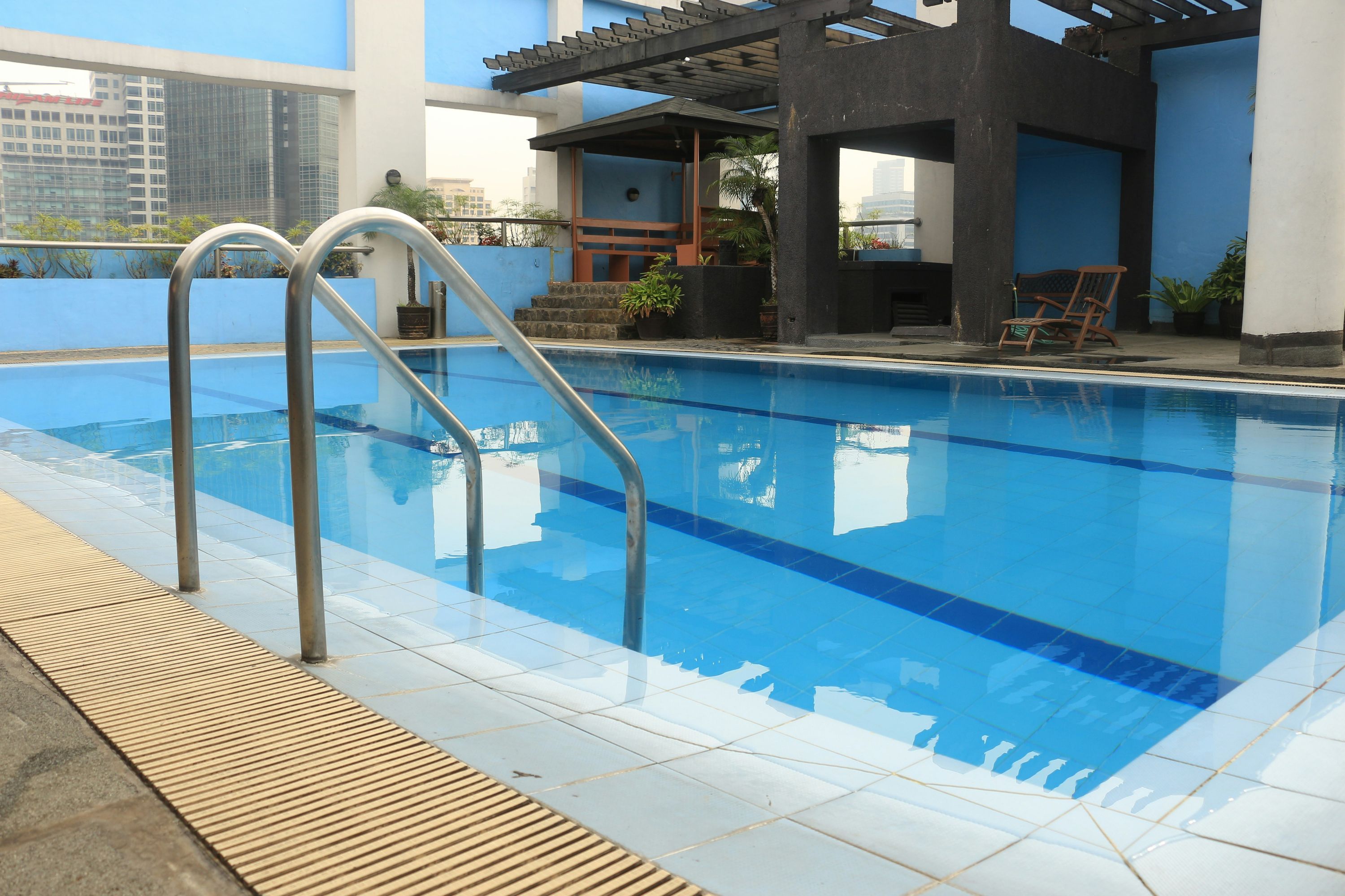 Piscine
