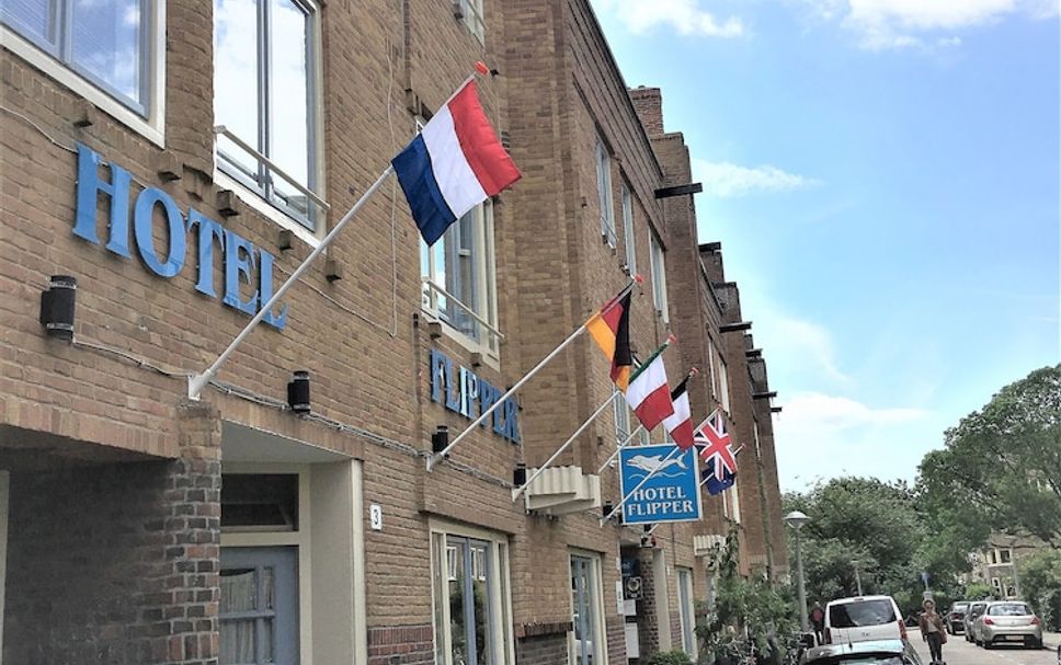 Bâtiment Photo