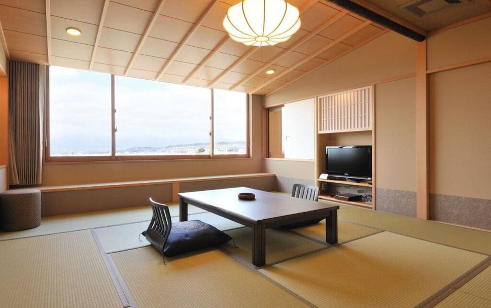 Salle à manger Photo