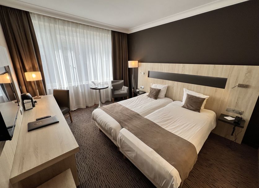 Chambre Photo