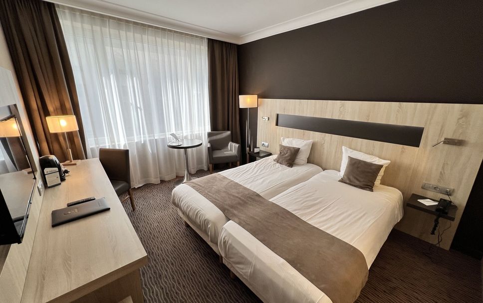 Chambre Photo