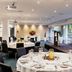 Salle de banquet