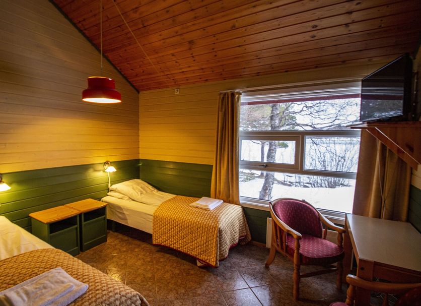 Chambre Photo