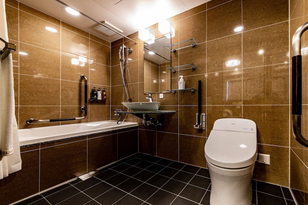 Salle de bain