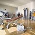 Salle de sport