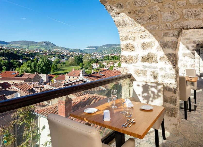 Balcon Photo
