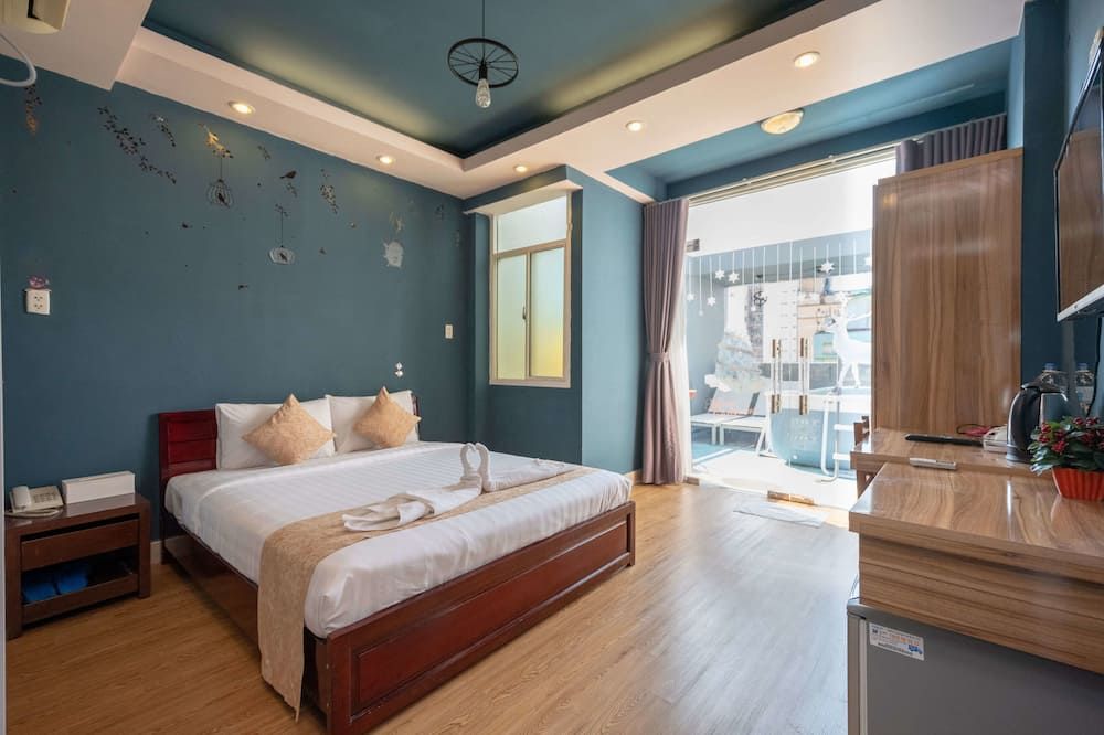 Chambre Photo