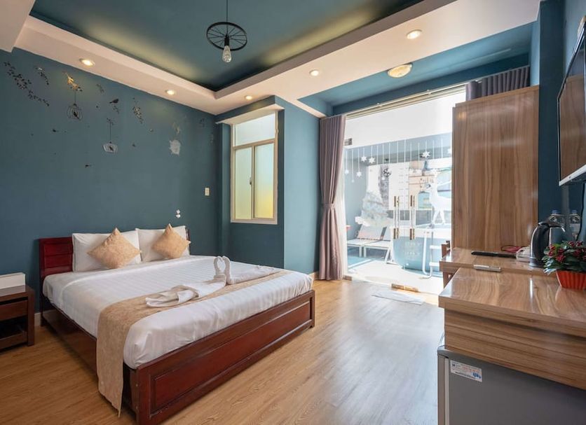 Chambre Photo