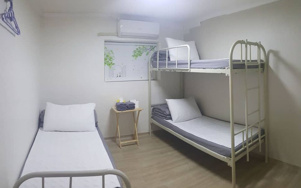 Chambre Photo