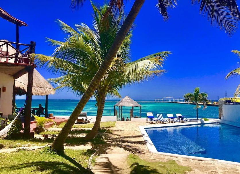 Piscine Photo