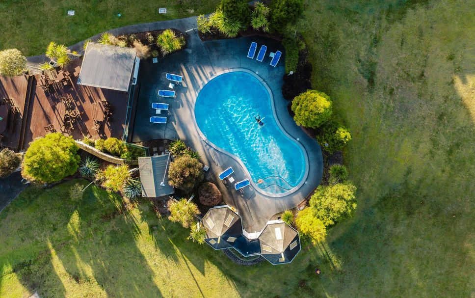 Piscine Photo