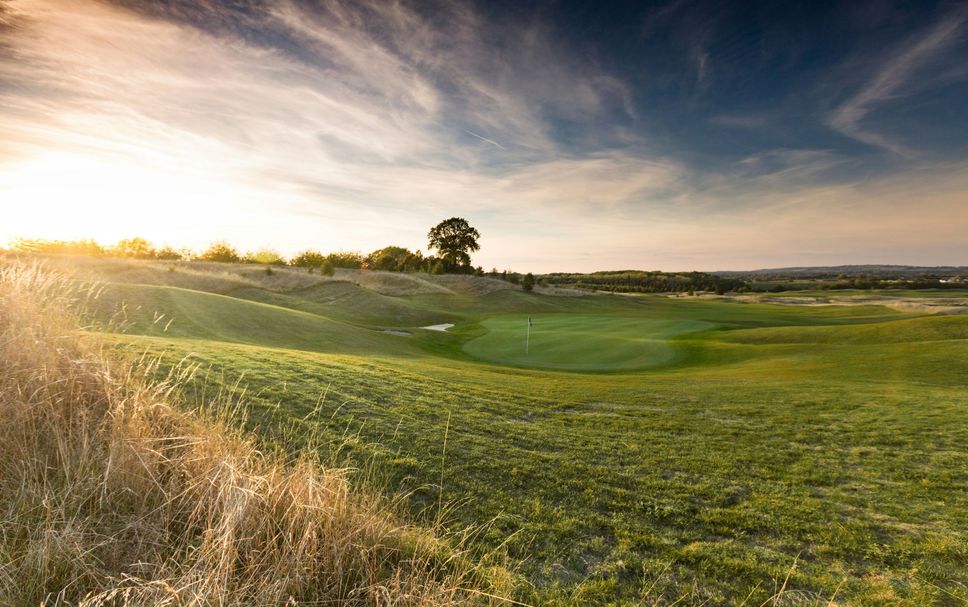 Golf Photo