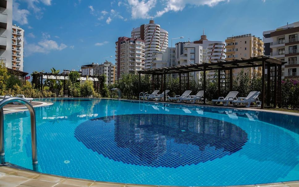 Piscine Photo