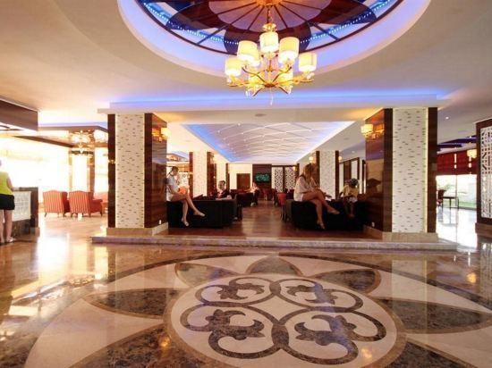 Hall d’entrée