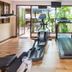 Salle de sport