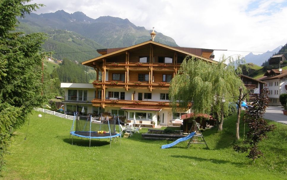 Bâtiment Photo