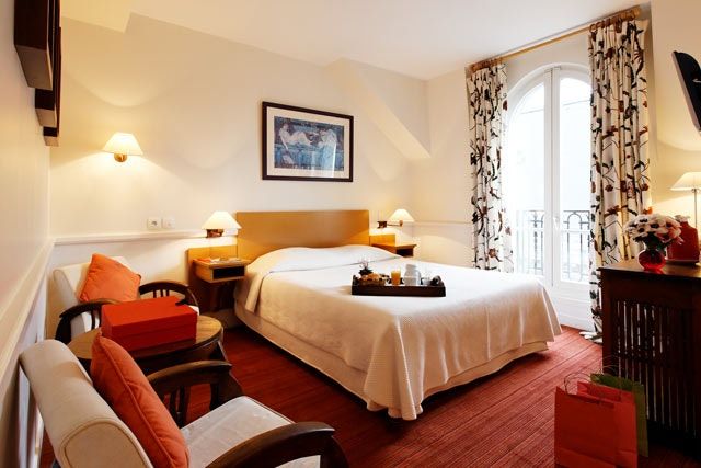Chambre