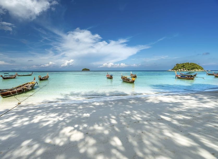 Plage Photo