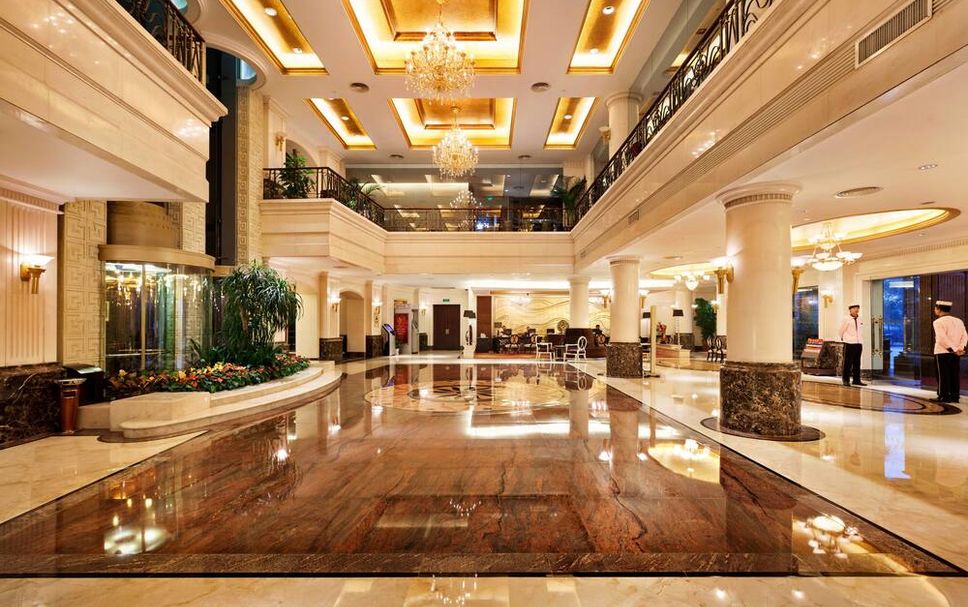 Hall d’entrée Photo