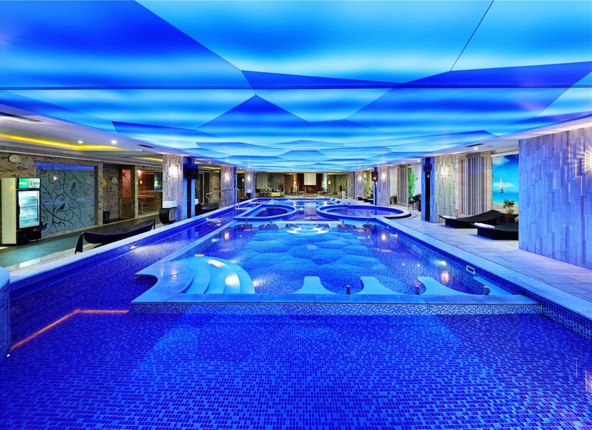 Piscine Photo