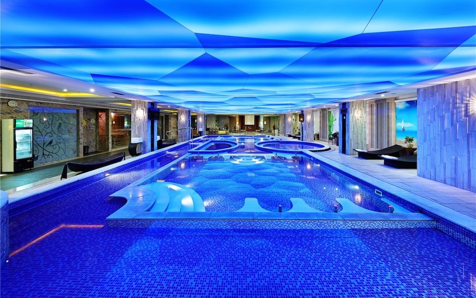 Piscine Photo