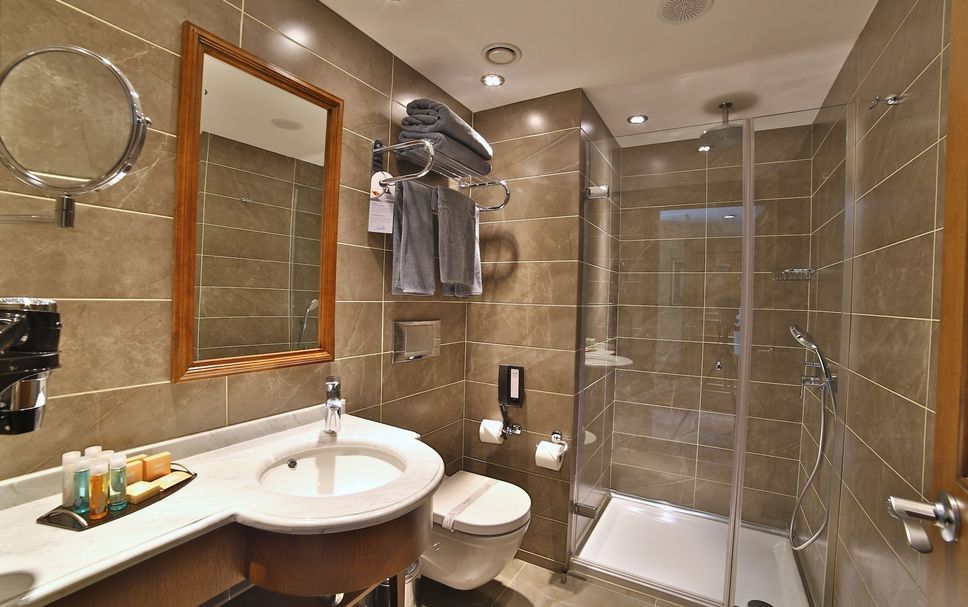 Salle de bain Photo