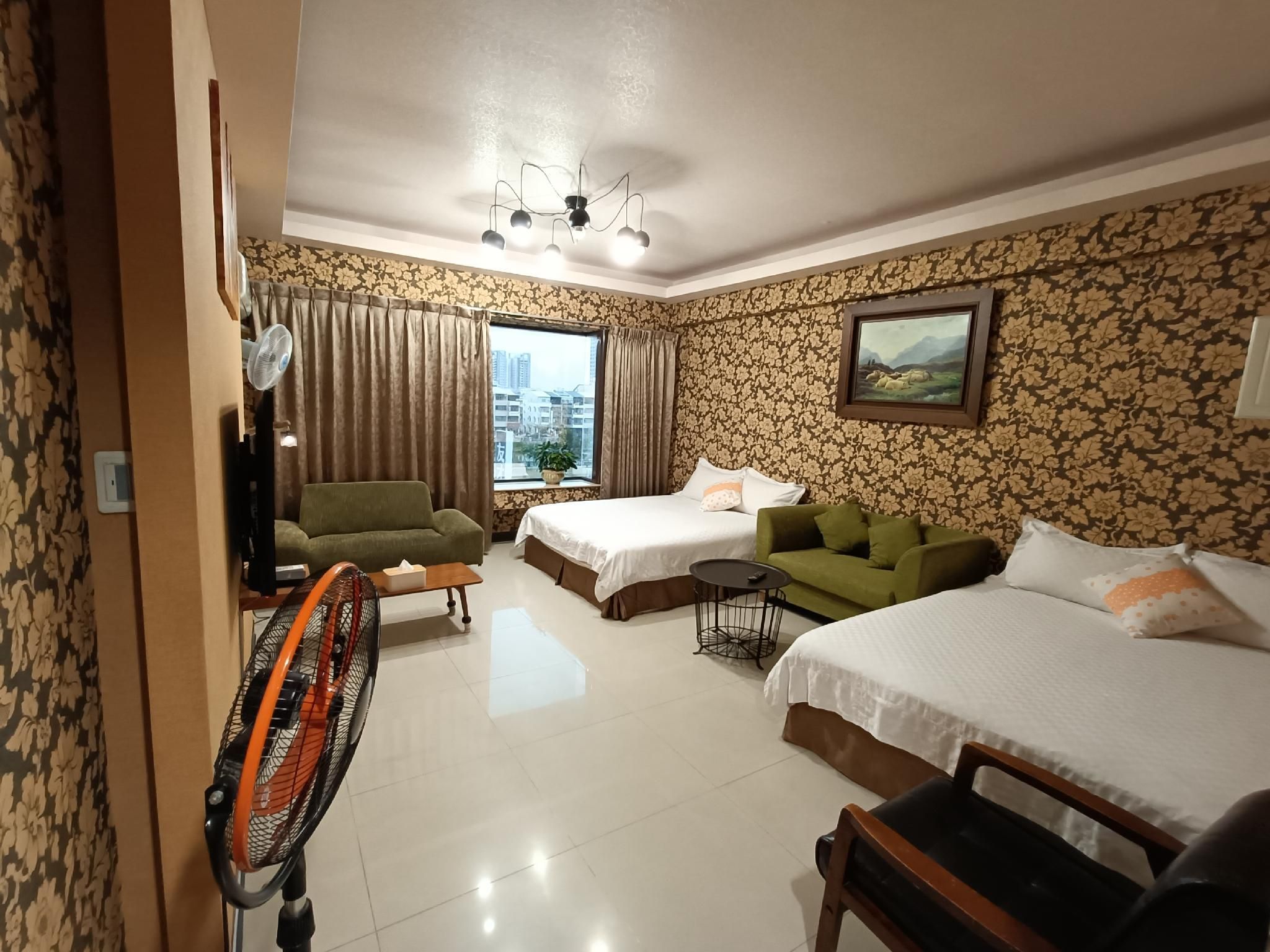 Chambre