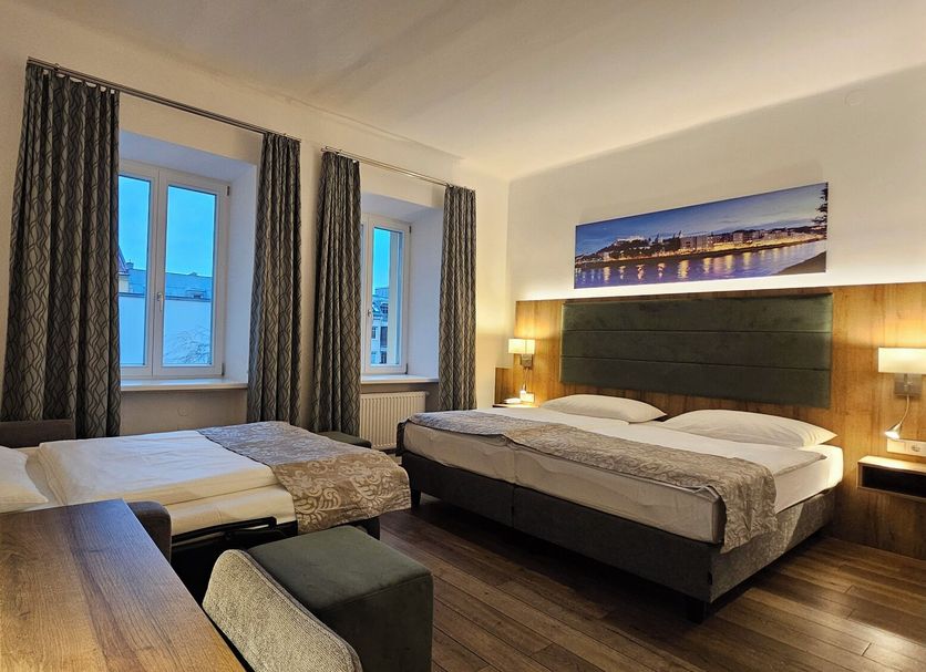 Chambre Photo