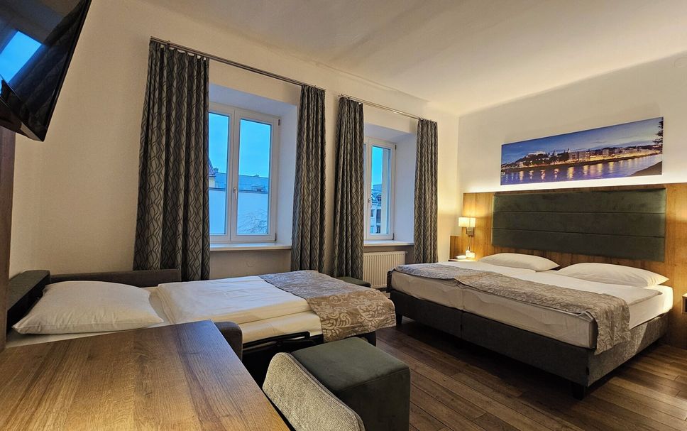Chambre Photo