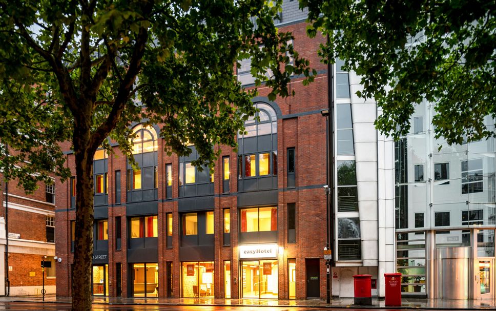 Bâtiment Photo