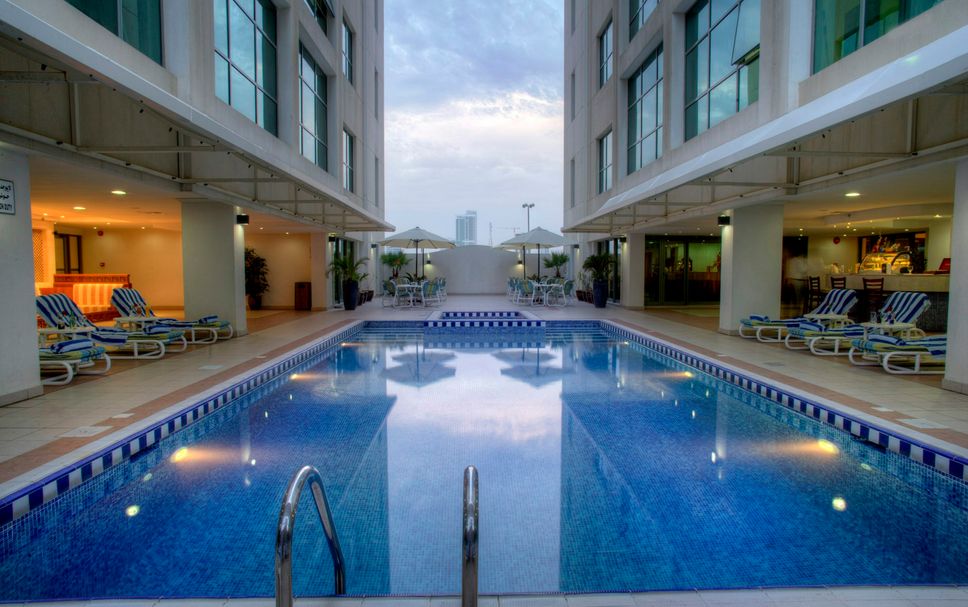 Piscine Photo