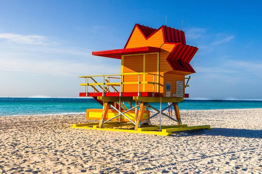 Plage