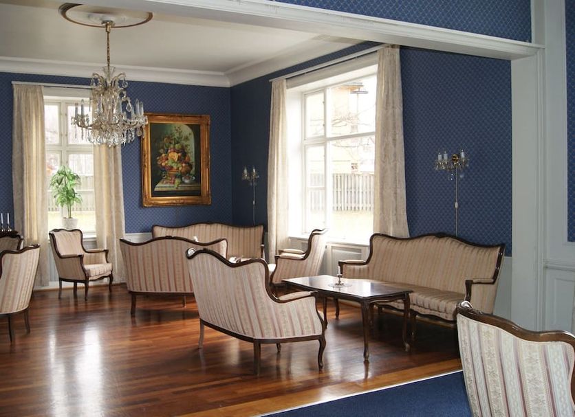 Salon Photo