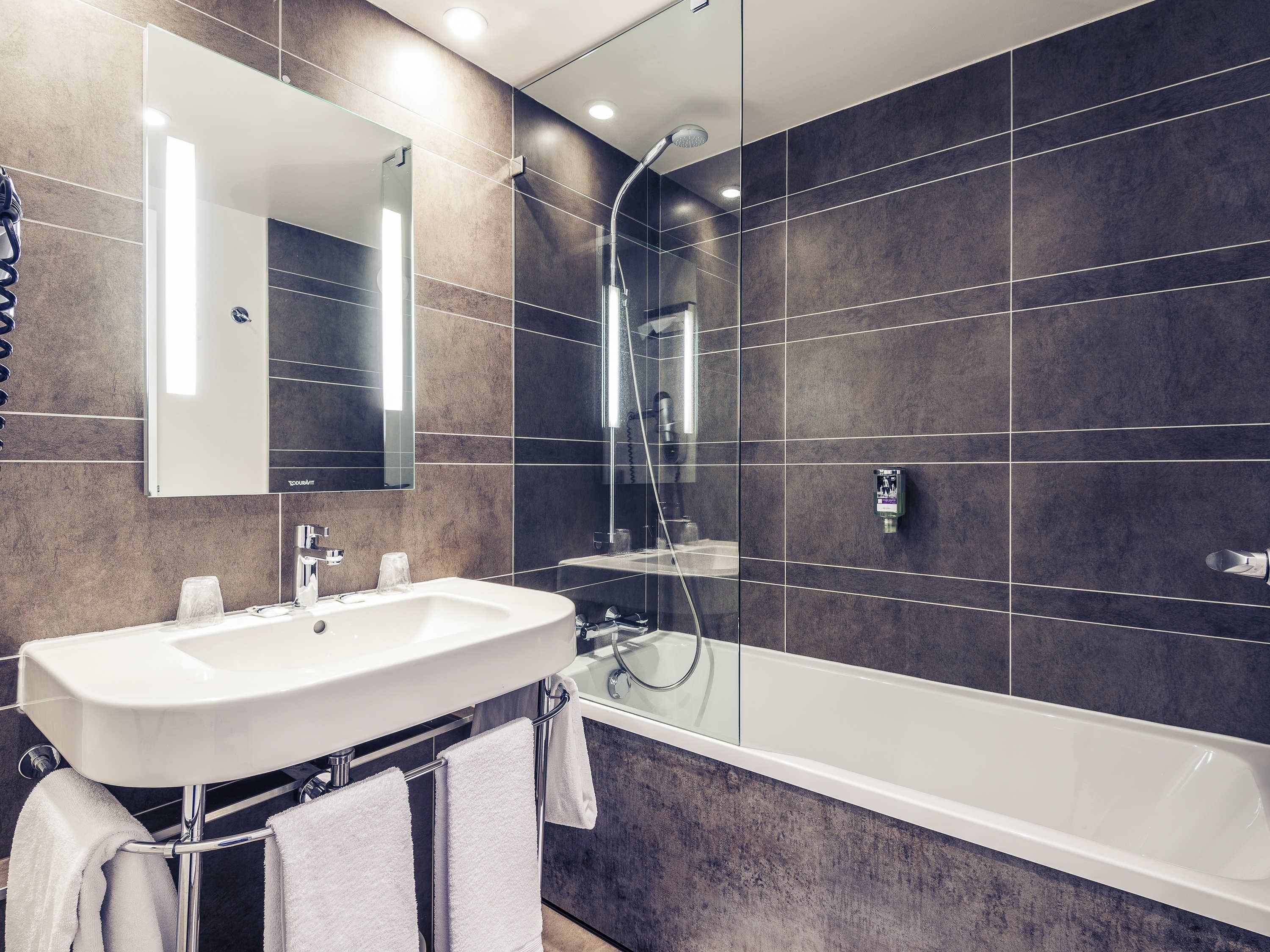 Salle de bain