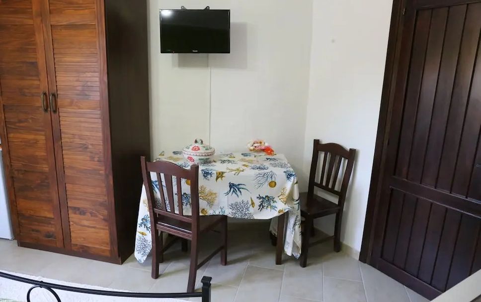 Salle à manger Photo