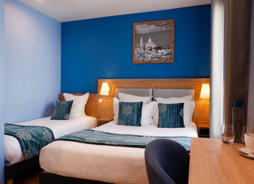 Chambre Photo