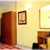 Équipements de la chambre